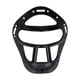 thumbnail image 1 of Protector facial para boxeo, karate, sparring, desmontable Negro, 1 of 9