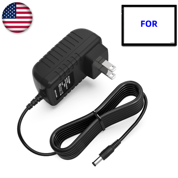 Adapter Compatible with Huion A2 Super Thin,A3 Tatoo Tracing Light Table,A4 Artcraft Tracing