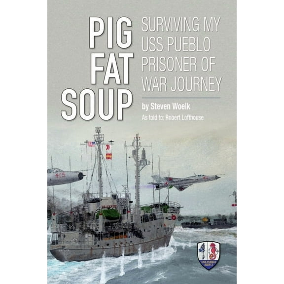 Pig Fat Soup, (Paperback)