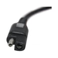 thumbnail image 4 of Methold Cable de alimentación Marca Equipo de medición Cables Conector doméstico universal 1000 Lite Cableado a SAE 2 pines Electrónica, 4 of 6