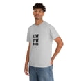 thumbnail image 6 of Live Love Bark Dog Lovers Unisex Heavy Cotton Tee, 6 of 9