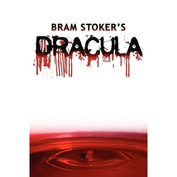 Dracula: The Original 1897 Edition, (Paperback)