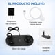 thumbnail image 3 of Cargador Inalámbrico 6 en 1 de 15W con Base para AppleWatch, Airpods y Dispositivos iPhone y Android compatibles – Estación de Carga Rápida Multifuncional para Distintos Dispositivos (Con accesorios), 3 of 13