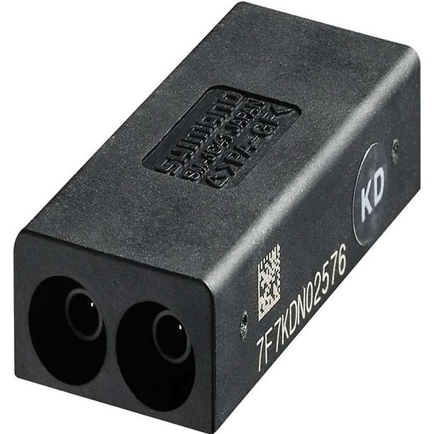 Shimano di2 vs sram axs electronic shifting Shimano Di2 SM-JC41 Junction B Box - Walmart.com - Walmart.com