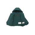 thumbnail image 4 of Rokka&Rolla Toddler Boys' Ripstop Winter Coat Kids' Fleece Lined Jacket, 4 of 7