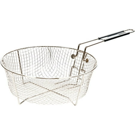 Lodge Deep Fry Basket - Walmart.com