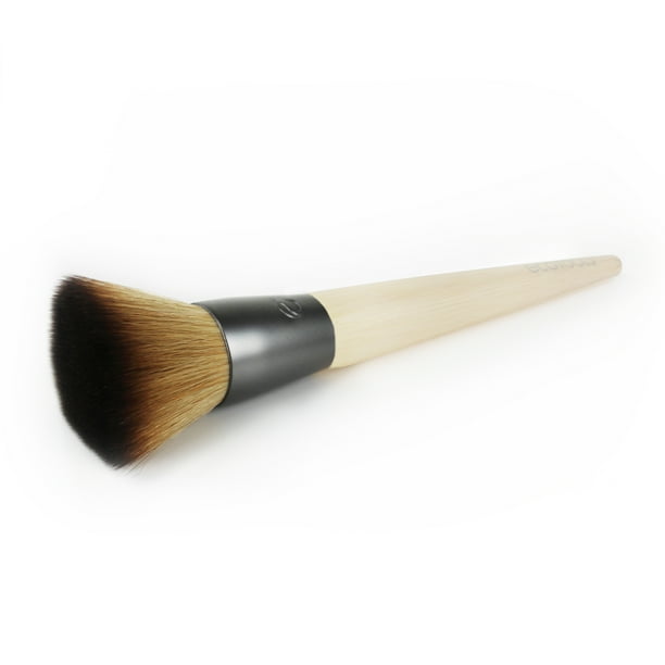 EcoTools® Powder Complextion Buffer Makeup Brush, Single