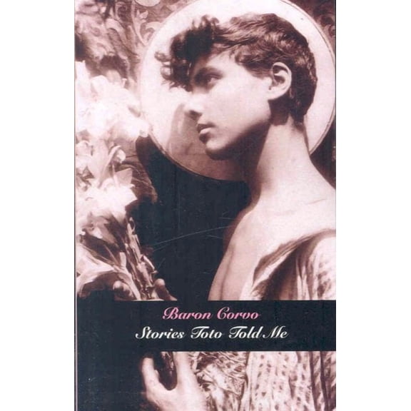 Valancourt Classics: Stories Toto Told Me (Paperback)