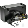thumbnail image 1 of VEVOR 2000W Electric Hydraulic Rebar Cutter Cutting up to 1 Inch #8 4-25mm, 1 of 9