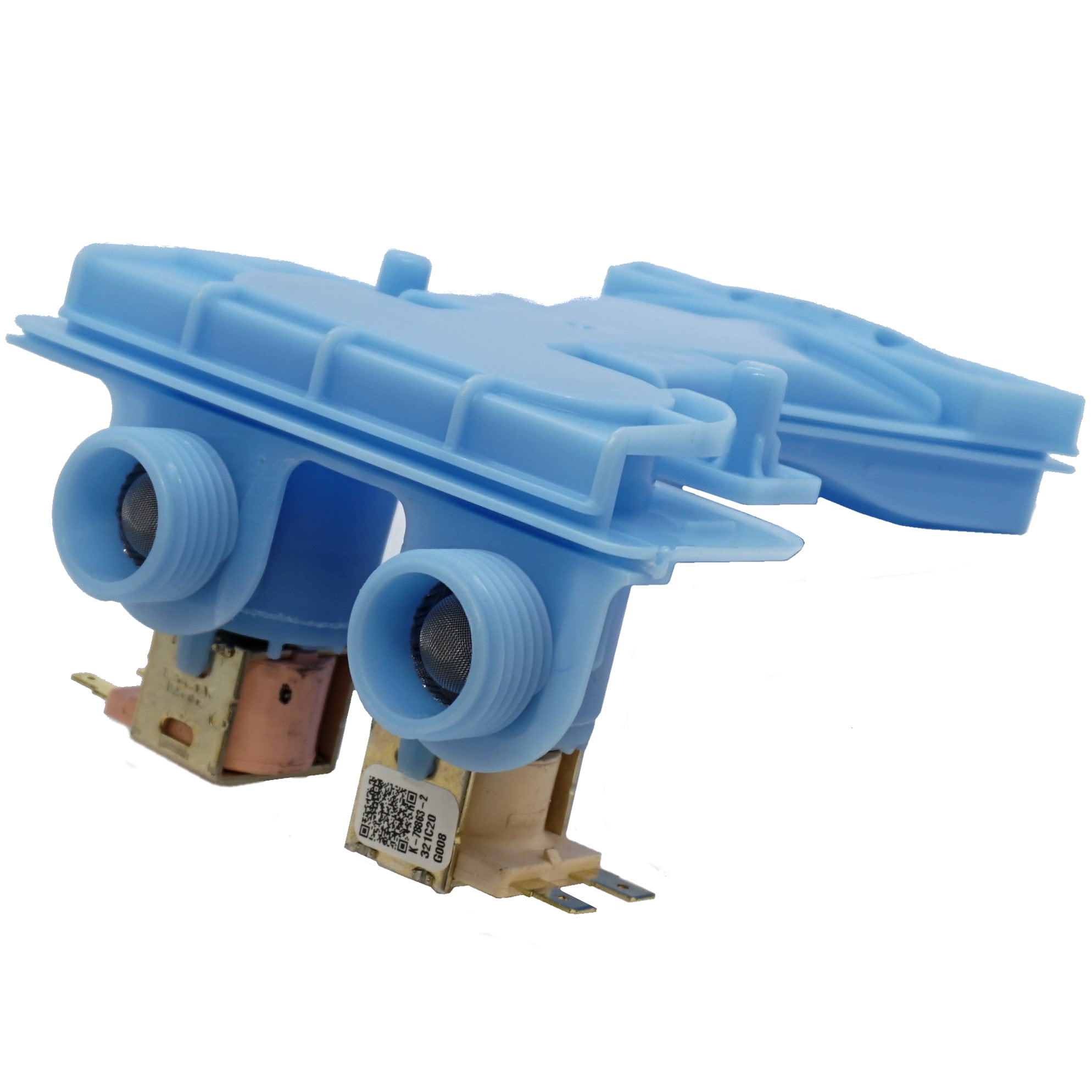 ERP WH13X26535 Washer Water Valve - Walmart.com