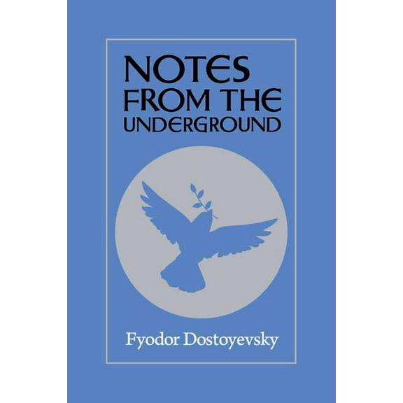 Notes from the Underground, (Paperback)