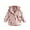 Pink, variant on Clothes for Girls 3-14 Years Sherpa Fleece Lined Winter Jacket Hooded Windbreaker Thick Warm Heavyweight Kids Coats (13 Years, Pink)