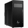 thumbnail image 3 of HP Z2 G1i Workstation - Intel Core Ultra 9 285 - 32 GB - 1 TB SSD - Tower - Black - Intel W880 Chip - Windows 11 Pro - NVIDIA RTX A1000 8 GB Graphics - English Keyboard - Ethernet, 3 of 20