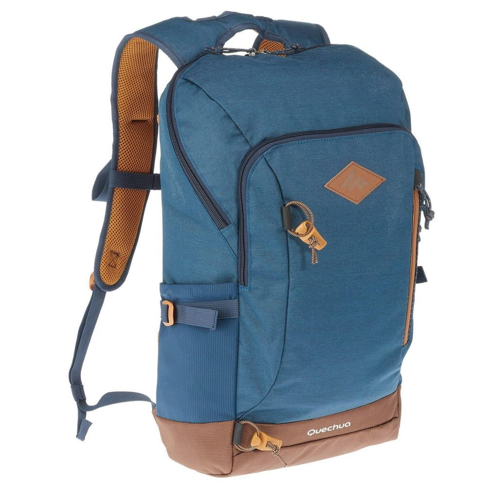 QUECHUA Hiking Backpack NH500 20 L