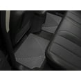 thumbnail image 2 of WeatherTech All-Weather Floor Mats compatible with Equinox, Terrain - 2nd Row, Black, 2 of 4