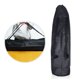 thumbnail image 2 of Bolsa para patineta Crusier, bolsa de hombro plegable para longboard, tela Oxford 840D Negro, 2 of 9