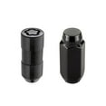 thumbnail image 4 of Mcgard 84640 6 Lug Hex Install Kit M14X1.5 Cone Seat W/Whl Lks, 22Mm Hex, 1.945"Oal-Black, 4 of 5