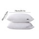 thumbnail image 3 of Ganfancp Almohada de Hotel No Se Colapsa Núcleo de Almohada Protege Las Vértebras Cervicales Núcleo de Almohada Ofertas Del Día Sólo En Línea 1X Funda de Almohada, 3 of 6