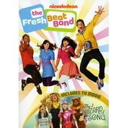 Doodlebops: Get Up And Groove With The Doodlebops - Walmart.com