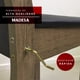 thumbnail image 5 of Juego de Comedor Madesa Cali MN con Mesa Rectangular y 4 Sillas, 5 of 9