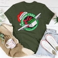 thumbnail image 5 of Samaritans Purse Operation Christmas Child Xmas TShirt, 5 of 6