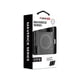 thumbnail image 2 of Funda Case MYBAT Maverick Mag clip para iPhone 17 PRO MAX - Negra con mica, 2 of 10