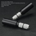 thumbnail image 3 of 1Pair Bike Handlebar Extension Adjustable Aluminum Alloy Handlebar Extender Improve Comfort and Stability During Riding, 3 of 6