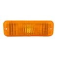 thumbnail image 2 of Park/Signal/Side Marker for 1984-1988 Bronco II for 1983-1988 Ranger E3TZ13201A Left FO2520103, 2 of 9