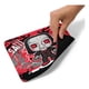 thumbnail image 3 of Mouse Pad SVART Diseño Jigsaw Pop Art Halloween, 3 of 5