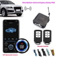 thumbnail image 1 of stanreset Car Phone App Smart Keyless Entry Systems Remote Control Start Controller Modified Accessory Type A, 1 of 9