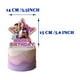 thumbnail image 4 of Kpop Demon Hunters Birthday Party Supplies,KPop Demon Hunters Birthday Party Supplies F-Pull flag + 16 balloons + 1 large insert + 12 small inserts + 6 SPIRALS- + 1 background clotht * 1, 4 of 8