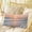 Multi, variant on Ocean Sunset Body Pillow Cover, Pillowcase Protectors with Zipper, Breathable Decorative Throw Pillow Case Cover, Summer Beach Shore Sky Sun Scenery Pillow Shams for Couch Sofa 24x36Inch