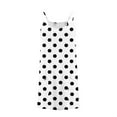 thumbnail image 5 of Ashirexll Teen Summer Dresses, Girls Summer Dress, Summer Casual Dress for Girls Fashion Sleeveless Slip Dress with Pockets, 5 of 6