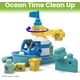 thumbnail image 4 of Set de juguetes con bloques de construcción MEGA BLOKS Fisher-Price Green Town, 4 of 6
