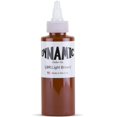 thumbnail image 1 of Dynamic Color Tattoo Ink 1oz Light Brown, 1 of 4
