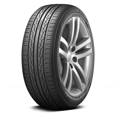 Hankook Ventus V2 Concept 2 H457 All-Season Tire – 205/40R17 84V Simolary simolary.com