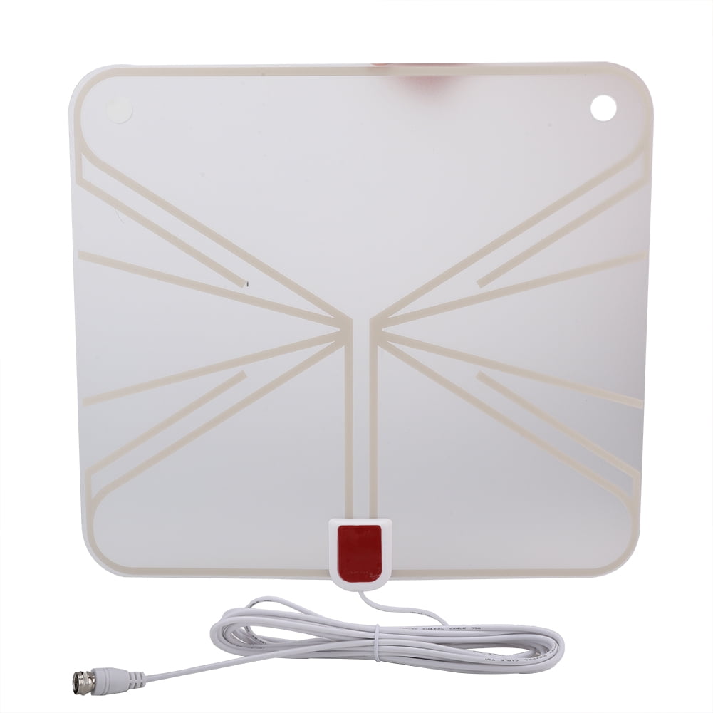 Thin Antenna , Fashionable And Beautiful Thin TV Antenna, Usb Power PC