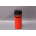 thumbnail image 2 of Hydro Flask Stainless Steel Reusable Wide Mouth BPA-Free Water Bottle,16 oz, 2 of 4