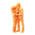 thumbnail image 1 of Figuras modelo 1:64, modelo de personas pequeñas, modelo de tren, figuras de personas, mesa de arena con micropaisaje de resina, proyectos DIY, muñeco, 1 of 8