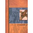 thumbnail image 1 of Pre-Owned Isaiah II (People's Bible Commentary) (Paperback) 0758604319 9780758604316, 1 of 1