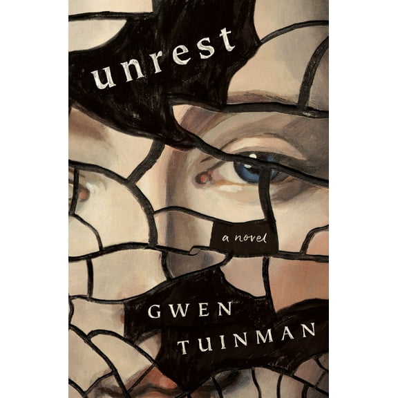 Unrest, (Hardcover)