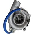 thumbnail image 5 of GT3571S Turbocharger 2359694 235-9694 CA235-9694 Compatible with Caterpillar CAT Engine 3056E Excavator M316C M318C M318C MH M322C, 5 of 5