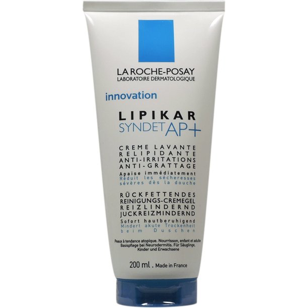 Cer Fortemed Finger La Roche-Posay 150x20 10p