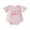 Pink-Little Sister Romper, variant on BemeyourBBs Toddler Baby Girl Big Sister Little Sister Matching Shirt Outfit Summer Pink T Shirt Newborn Baby Girl Romper Kids Girl Letter Flower Embroidery Short Sleeve Pullover Tee Shirt Tops