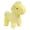 Yellow, variant on Adorable Gray Horse Stuffed Animals - 8.6 inch Huggable Pony Plush Toys for Kids' Bedroom Decor & Birthday Presents