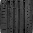 thumbnail image 4 of Aptany RA301 UHP Summer 255/40R19 100W XL Passenger Tire, 4 of 4