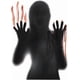 thumbnail image 1 of Halloween Decor Blood Sticker Door Fingerprints Self Adhesive Stickers Glass Window Wall Sticker Stickers for Kids, 1 of 3