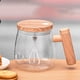 thumbnail image 4 of Botellas Exprimibles Toystoory Vaso Mezclador Portátil Teteras Transparente, 4 of 6