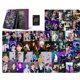 thumbnail image 1 of BTS Suga Agust D Road To-Day Photocard En BUSAN Veautiful SPecial 8 Ourselv JIN THE Astronaut JIMIN ID : Chaos & V Vogue JUNGKOOK DALMAJUNG J-HOPE JACK La Caja Tarjeta Lomo Gao Jiahui unisex, 1 of 2
