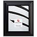 thumbnail image 3 of Craig Frames Upscale Picture Frame, 16 x 20 Inch, Black, 3 of 4